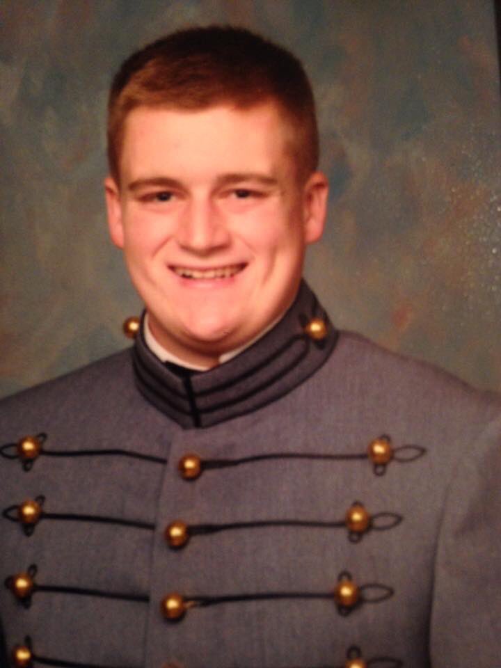 stpxlancers's tweet image. Please join us for a prayer vigil for Cadet Tom Surdyke '15 on Friday July 1 at 7:30pm on the football field.