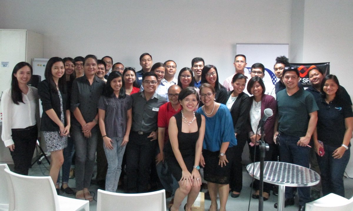 DisiniLaw's tweet photo. Thank you for attending our second #LegalGuerrillaGuideForStartups! #DisiniTechForum https://t.co/qgwGExUQOn
