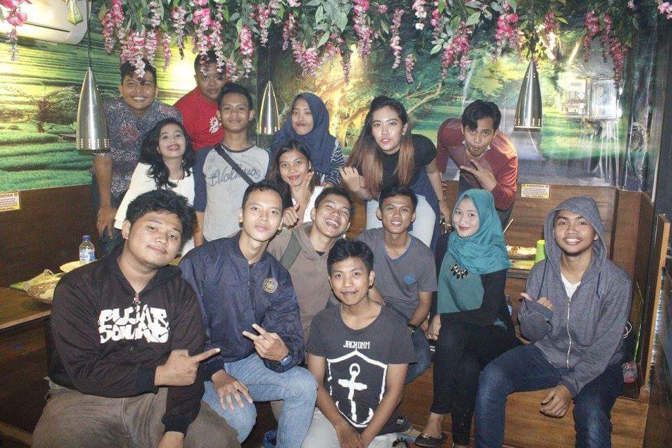 ELSOC_ONE's tweet photo. Bukber elsoc part 3. https://t.co/mNVkSrq7iH