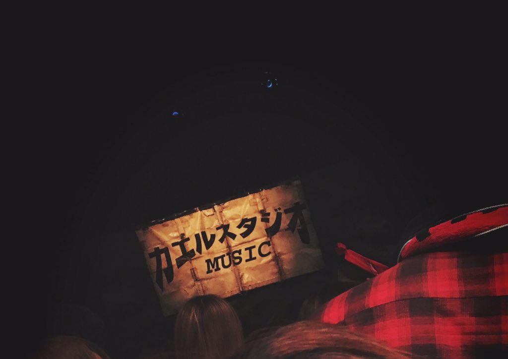 yokki512's tweet photo. 2か月振りのイベント〜
この空間たまらん
#顔面蒼白
#redspider
#bes
#applo
#kentygross
#bigcat https://t.co/1dWAFa378V