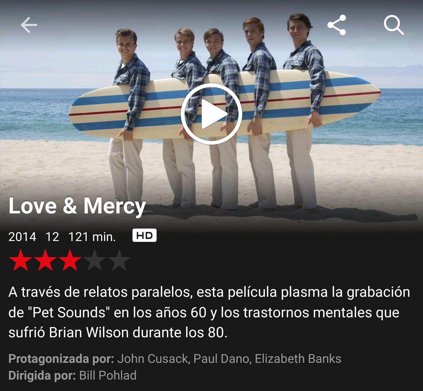 Gallo de NETFLIX on X