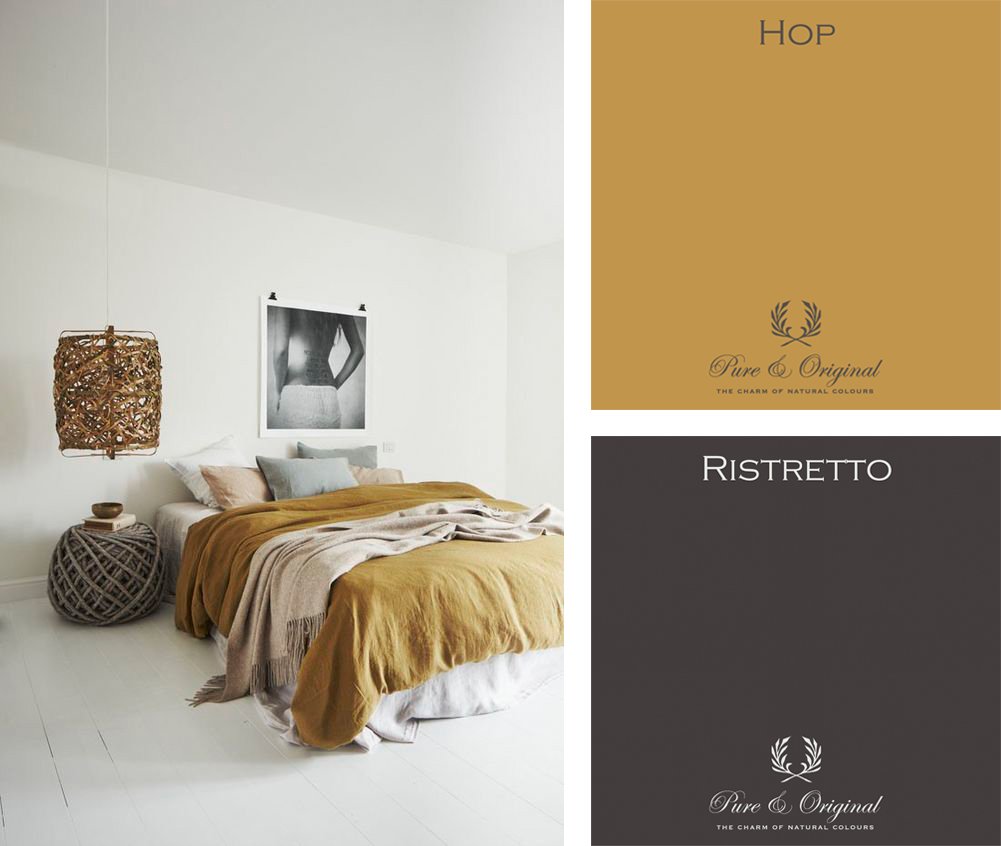 NyaInterieur's tweet photo. Durf jij het aan om met deze kleuren van @pure_original aan de slag te gaan? https://t.co/nIazruPswk #paint https://t.co/majwROdahx