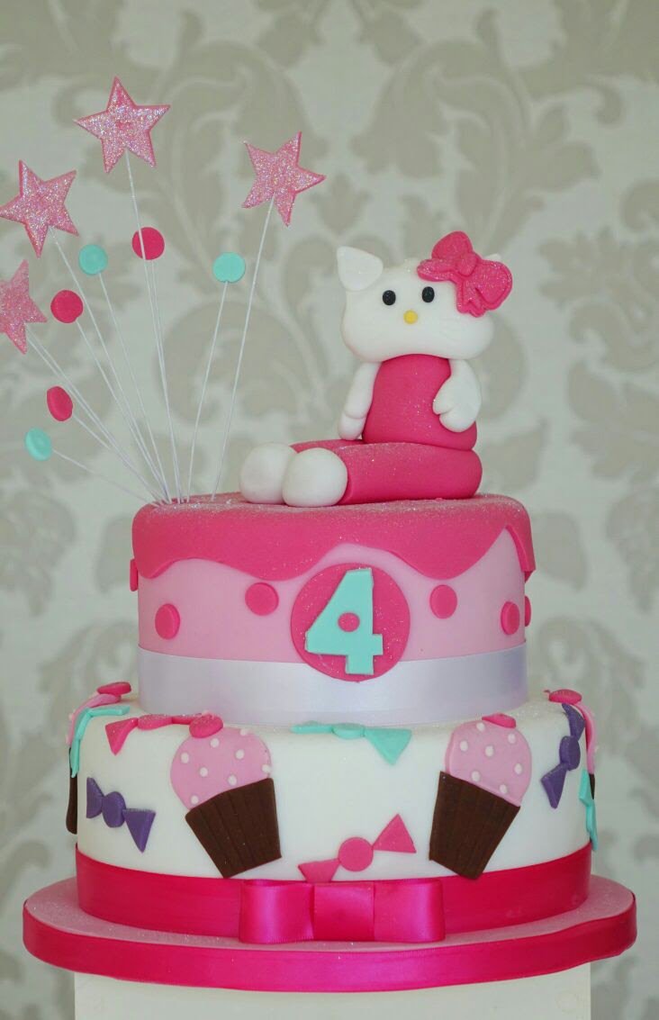 The Cake Box tweet media