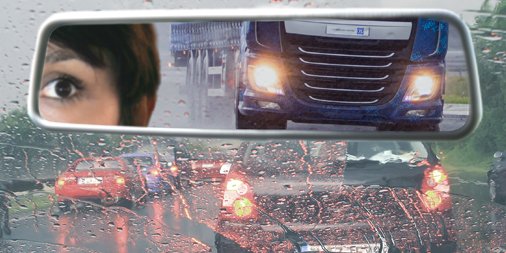 ZF_Konzern's tweet photo. Automatische Ausweichfunktion für Lkw von #ZF und WABCO: Der #Visionzero auf den Fersen #ZFGPE16 https://t.co/RqSlsWTpYI