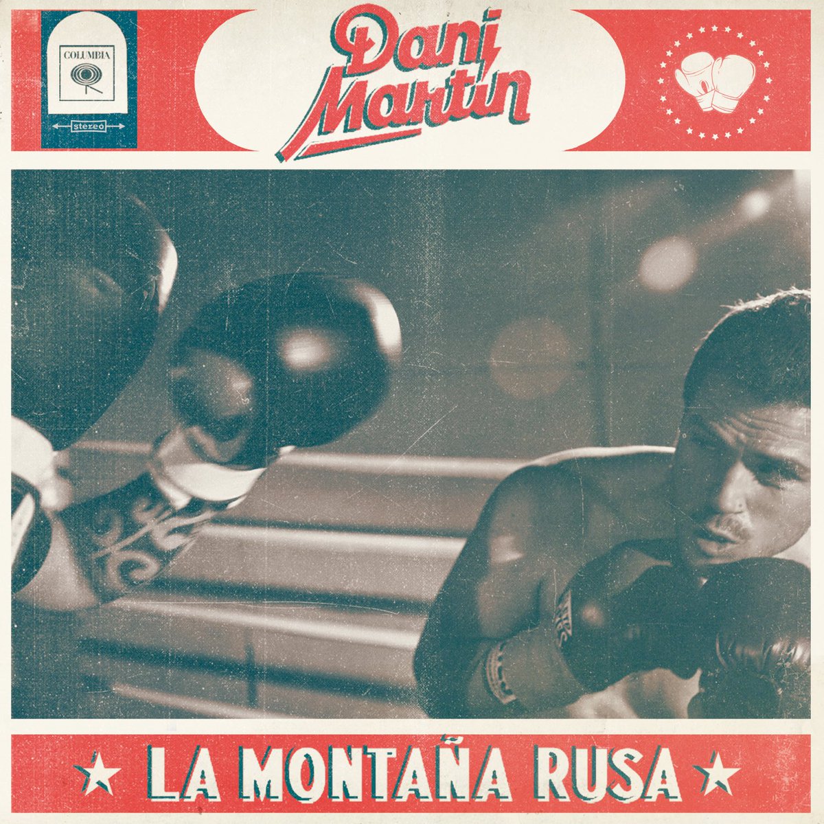 _danielmartin_'s tweet photo. Con todos vosotros, la portada de 'La Montaña Rusa'... #DaniMartinLaMontañaRusa https://t.co/u1sN15jdbV