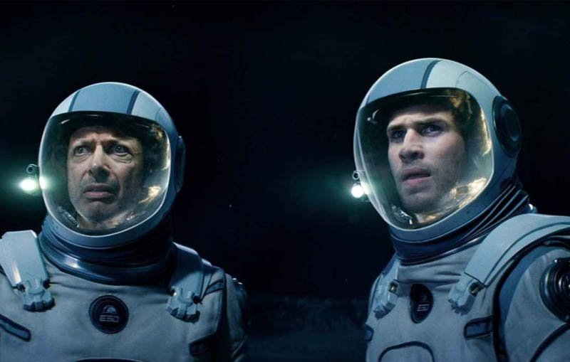Entaquillados's tweet photo. Clip del día: 'Independence Day: Contraataque' - https://t.co/kep5dUWwBk https://t.co/aUdVRQPesp