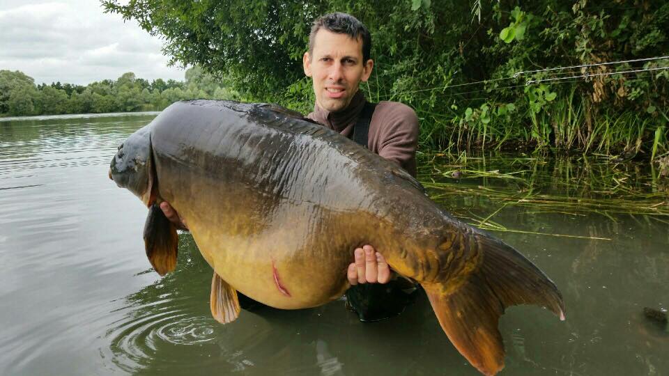 Carplink1's tweet photo. Fish of the day caught in PIMPREZ
#carplink #fishoftheday #carp #fish #carpfishing https://t.co/D3AEhMDOwe