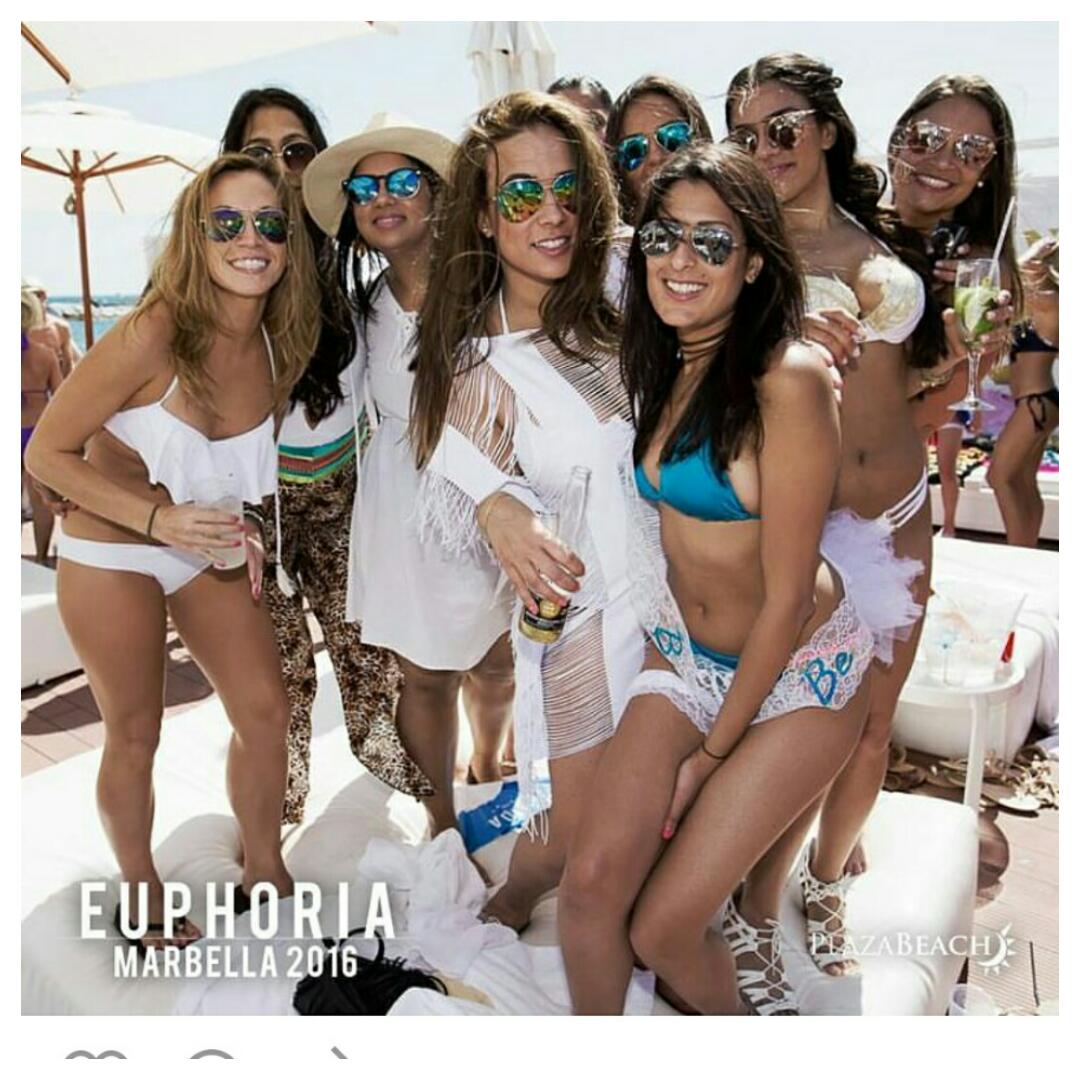 Euphoria Marbella tweet media