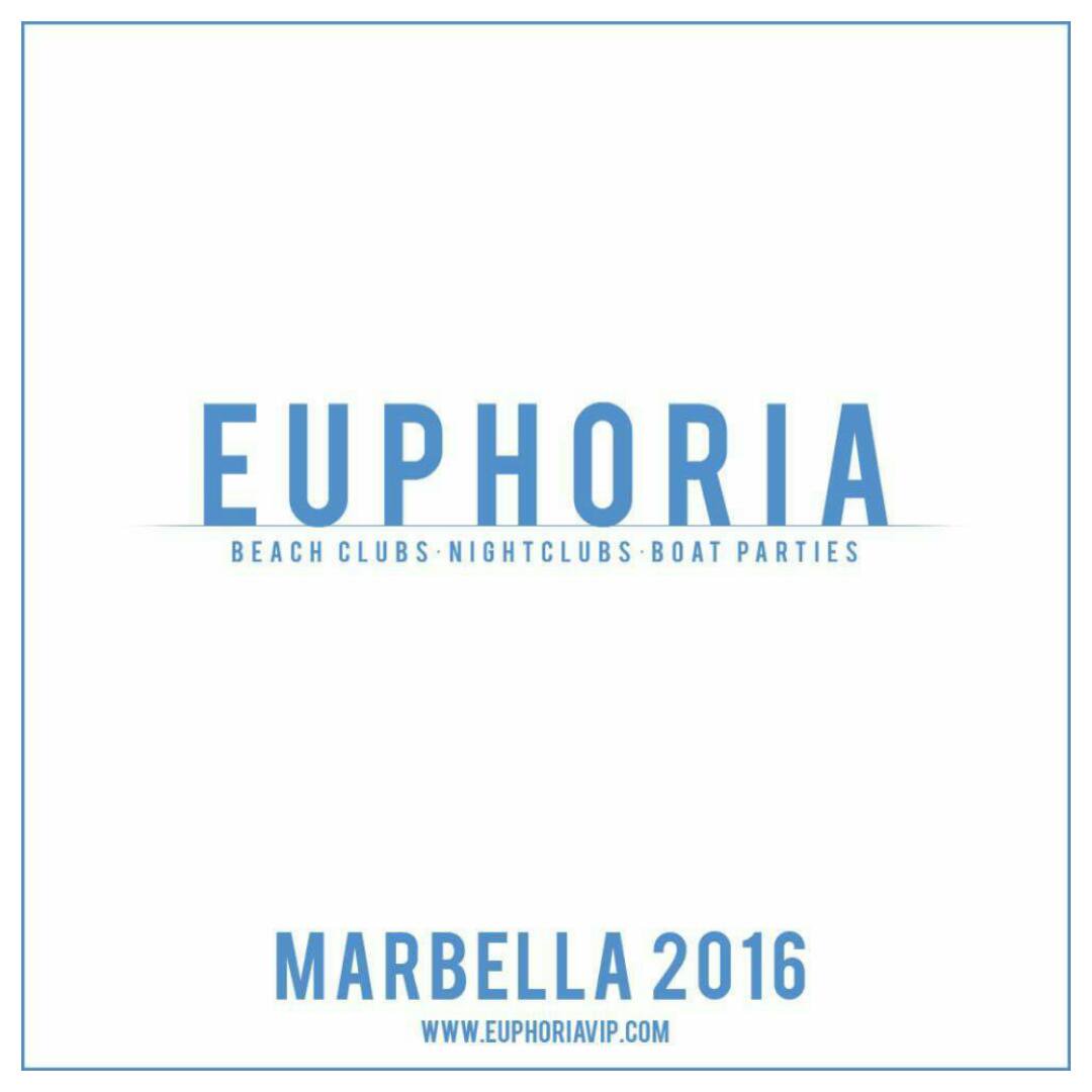 Euphoria Marbella tweet media