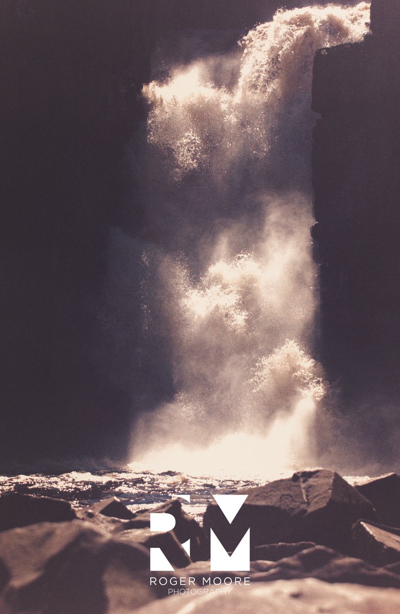 The power of nature <a href="/HighForceWater/">High Force Hotel and Waterfall</a> <a href="/DurhamCouncil/">Durham County Council</a>