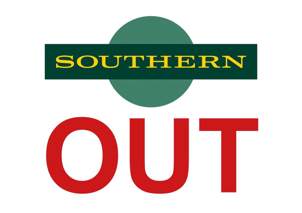 PROTEST AGAINST SOUTHERN: London Victoria - 11th July. facebook.com/events/4848045… #southernfail #southernrail