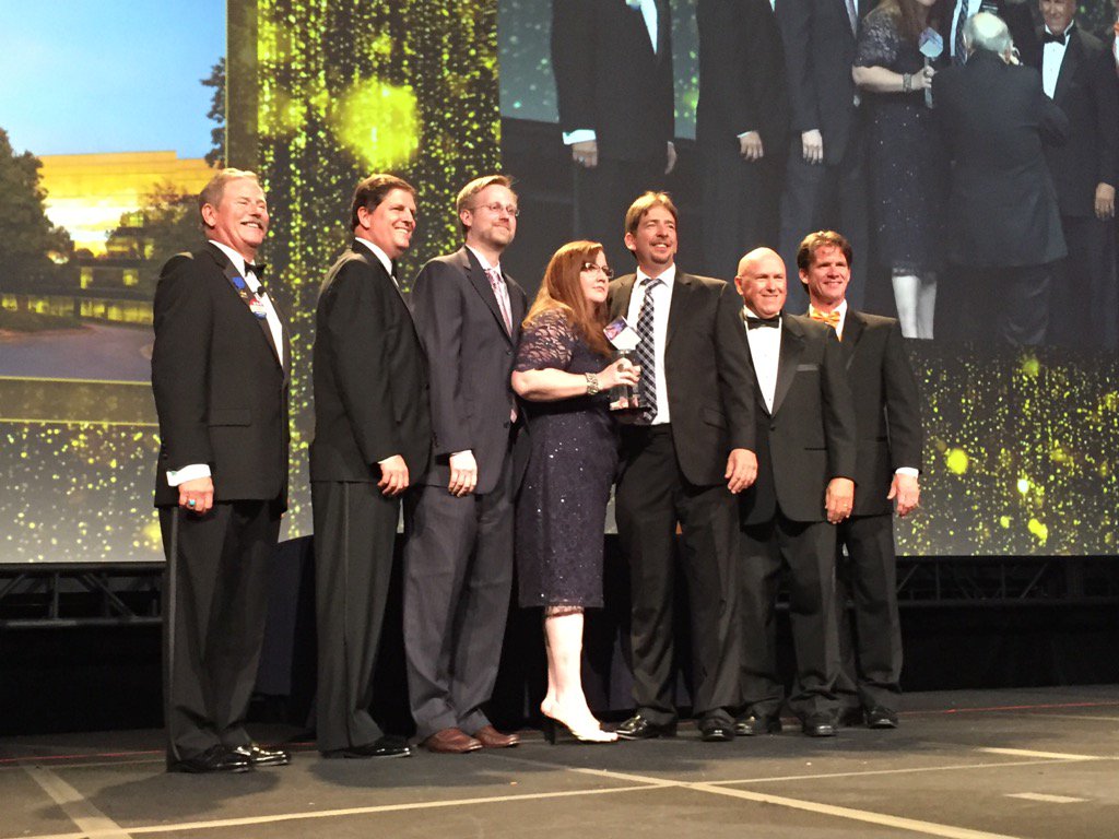 200 Ashford wins TOBY