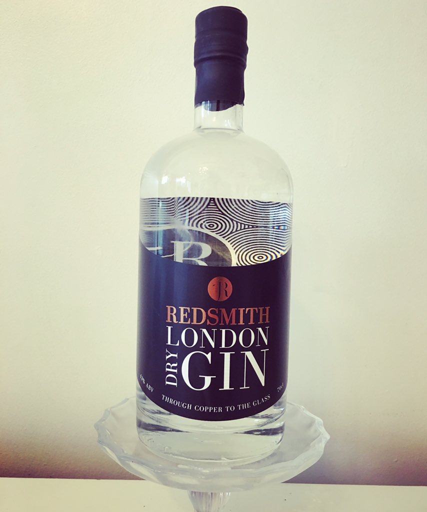 Look what's arrived 😍 If you thought our prosecco ones were amazing wait until you try these! <a href="/RedSmithDistill/">Redsmith Distillery</a>