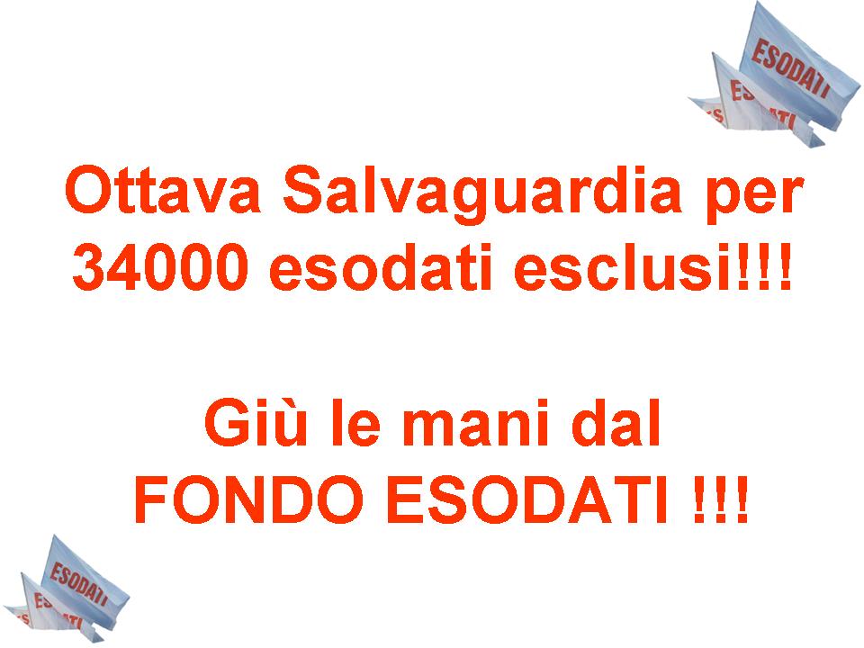 sfasciumi01's tweet photo. @matteorenzi  GIÙ LE MANI DAL FONDO #ESODATI
UN ALTRO SCIPPO SAREBBE INTOLLERABILE!!! https://t.co/pwdg4L7bvo