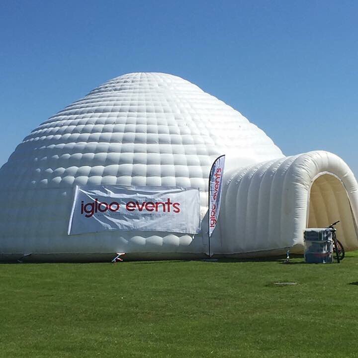IglooEvents's tweet image. iglooeventsuk.com