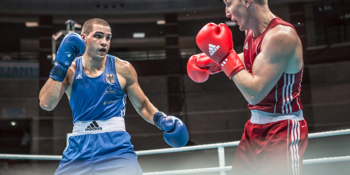 APB_Boxing's tweet image. World Olympic Qualification Event in Baku sees five APB boxers earn Rio 2016 quota places
bit.ly/29o8gnY