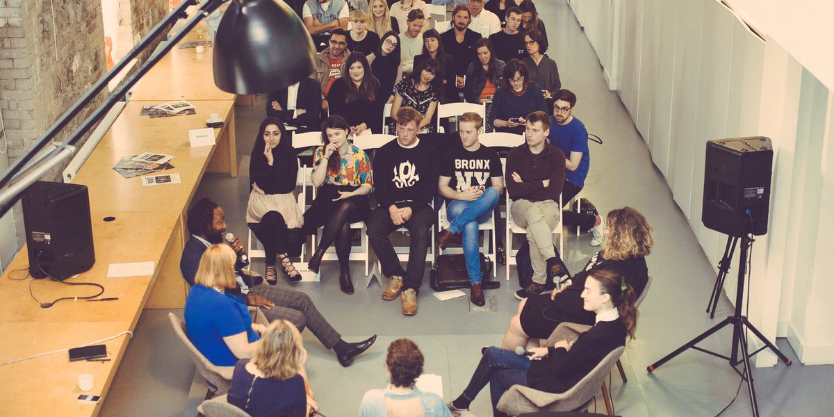 ThinkhouseIE's tweet photo. That's a wrap on The Youth Lab's #MissionMarketing Trends Breakfast. Youth care, let's help them affect change! https://t.co/SiEgElAzbE