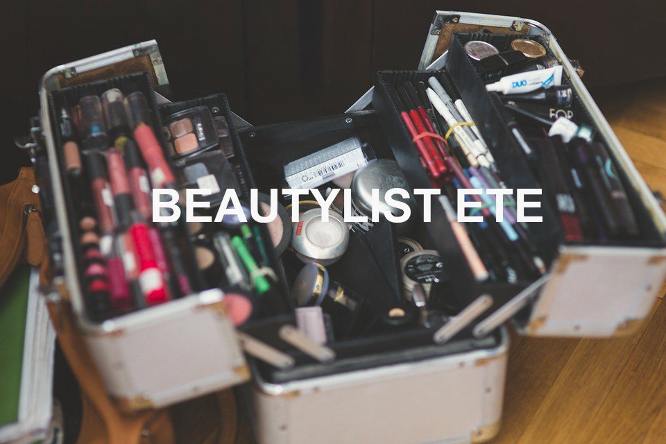 pleine_de_grace's tweet photo. Beautylist été 2016 https://t.co/ofv6njlDvx https://t.co/AA3mmd6pjv