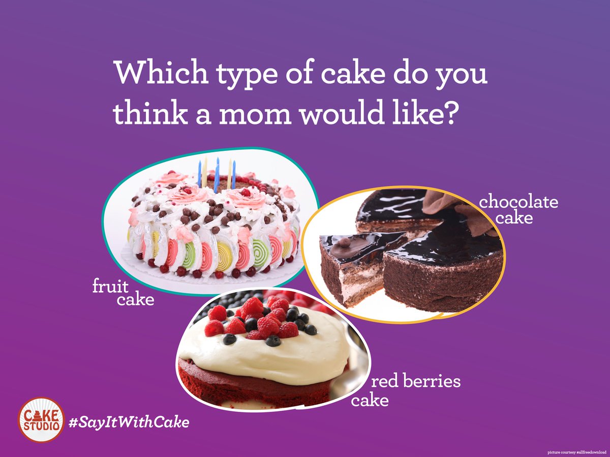 Cake_Studio4U's tweet photo. #CakeStudioStories #6
'Daughter Expresses Love to her Mother'
Share your views with us!
#SayItWithCake https://t.co/mMTmn68EzL