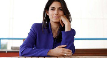 wef's tweet photo. 5 ground-breaking female mayors you might not have heard of https://t.co/53dnAe094Y https://t.co/6LQTwlrbQL