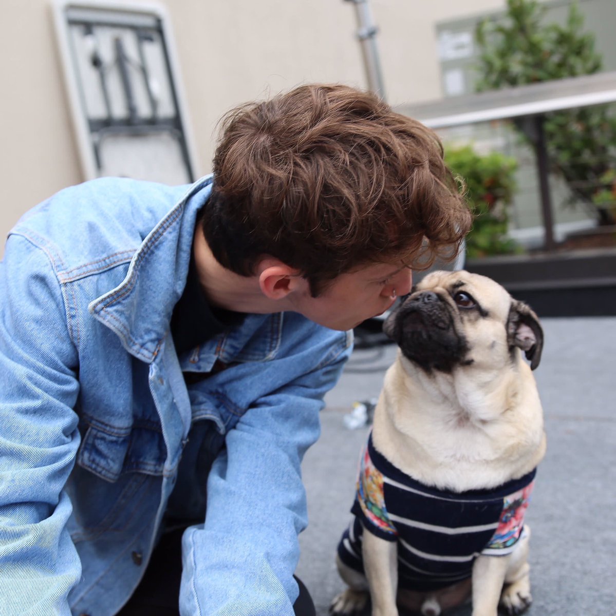 nathanbgdr's tweet photo. Me e il mio fidanzato https://t.co/KxlF3XgxhX