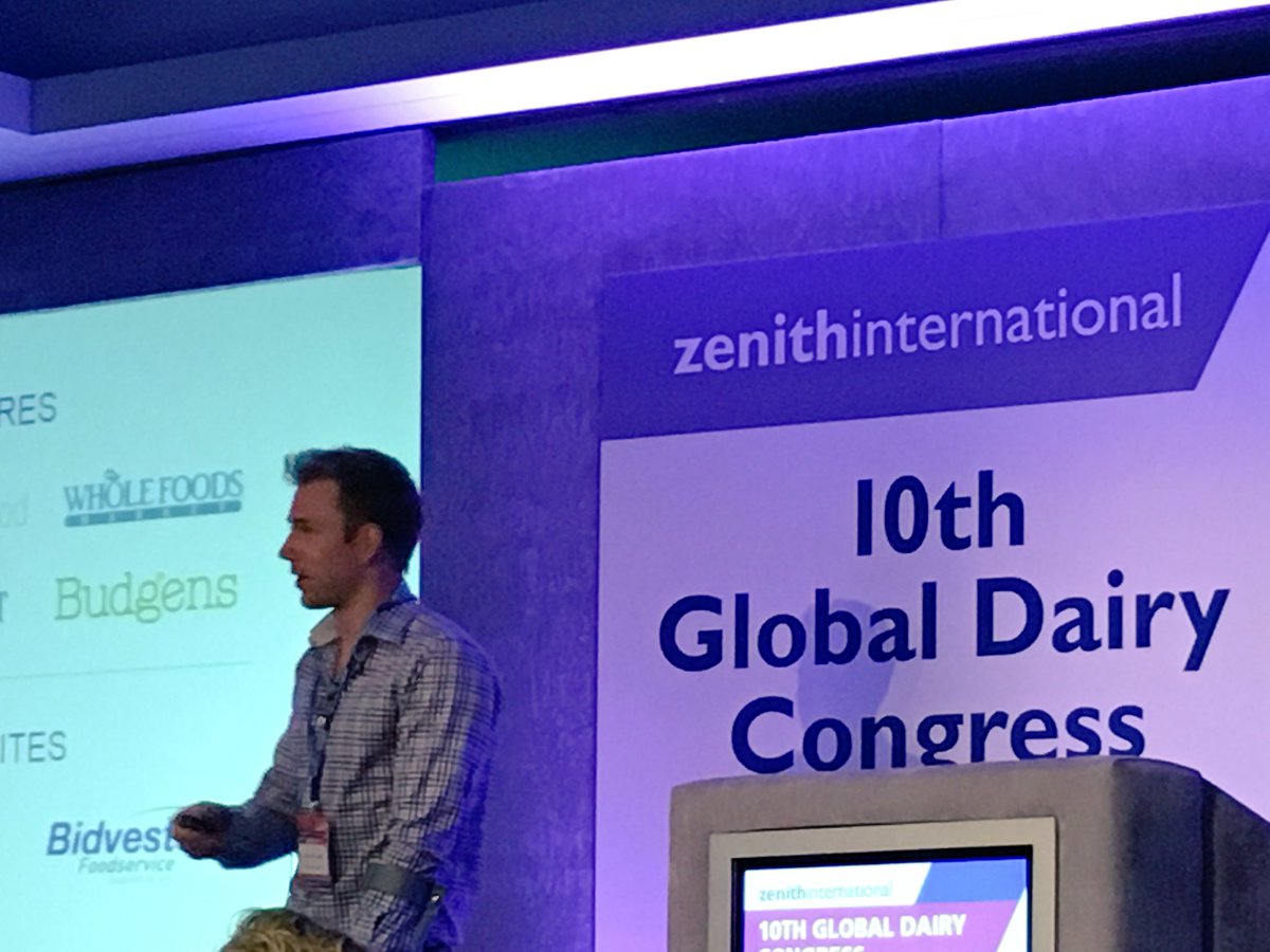 askzenith's tweet photo. First entrepreneur of the day, @C_Thuillier, introducing the interesting story behind @OppoIceCream at #2016GDC. https://t.co/2mjom6SUGj
