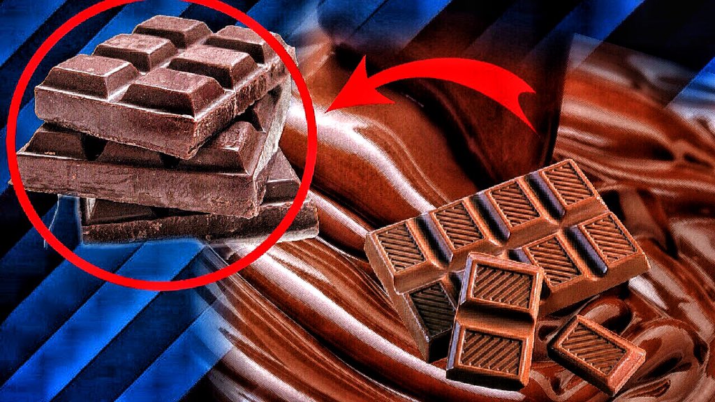 2behapiGeek's tweet image. Nuevo vídeo: 10 CURIOSIDADES SOBRE EL CHOCOLATE

VER VÍDEO: youtu.be/zwIoru1kzYQ