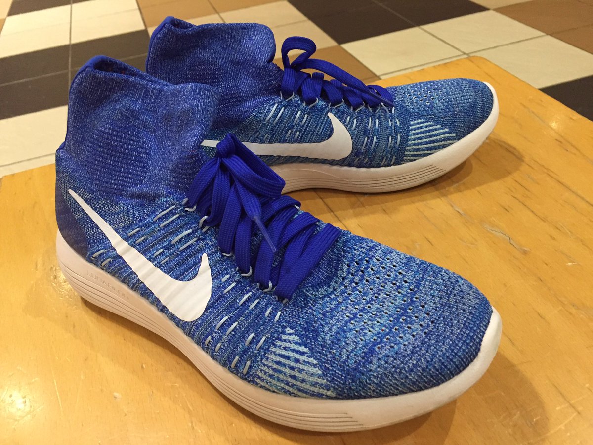 Cycle ナイキ ルナエピック フライニット