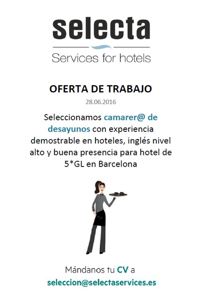 Selecta Services tweet media