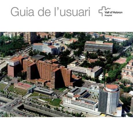 vallhebron's tweet photo. Què et cal saber si has de venir a Vall d'Hebron? https://t.co/WzPuuZeWmx https://t.co/OIm7MUMCfw