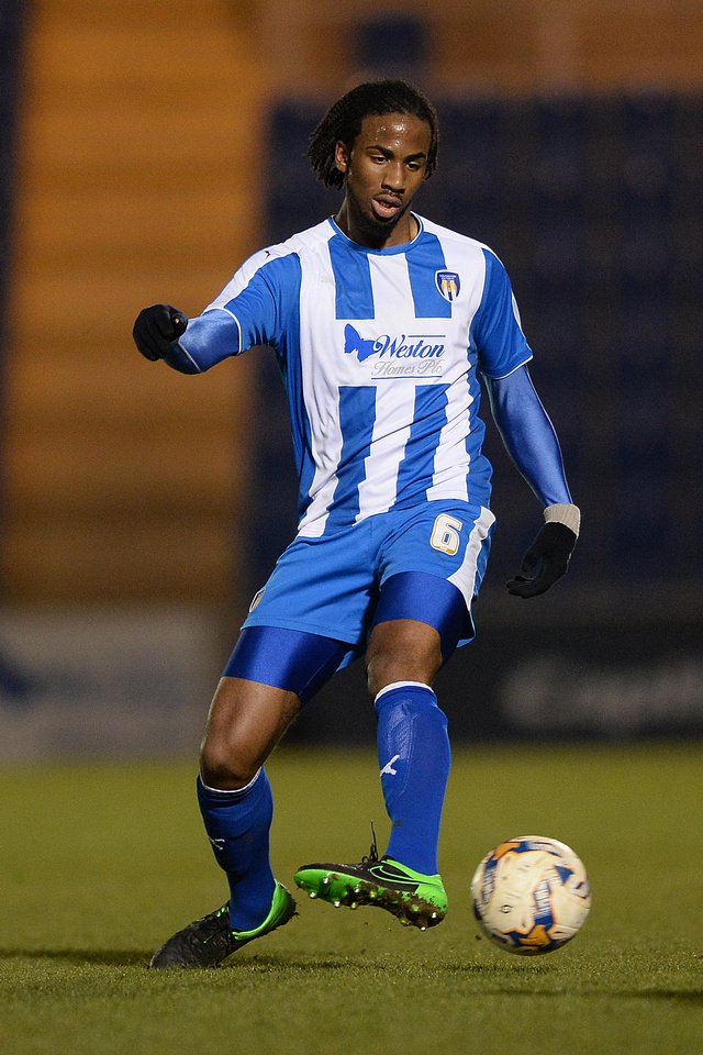 Colchester United FC tweet media