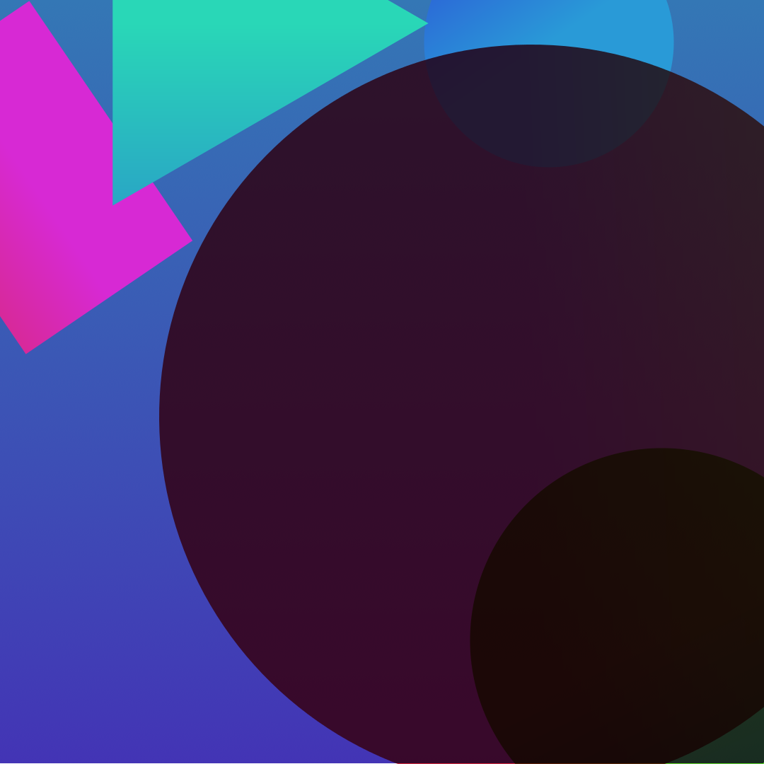 Shape Art Bot (@shape_artbot) / Posts / X