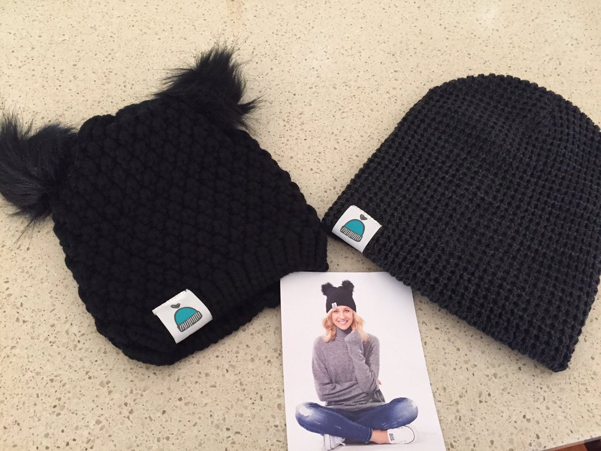 BAC2505's tweet photo. @carriesB4BC look what arrived today, thankyou!! Wearing them already! https://t.co/0r7NSyqxYb