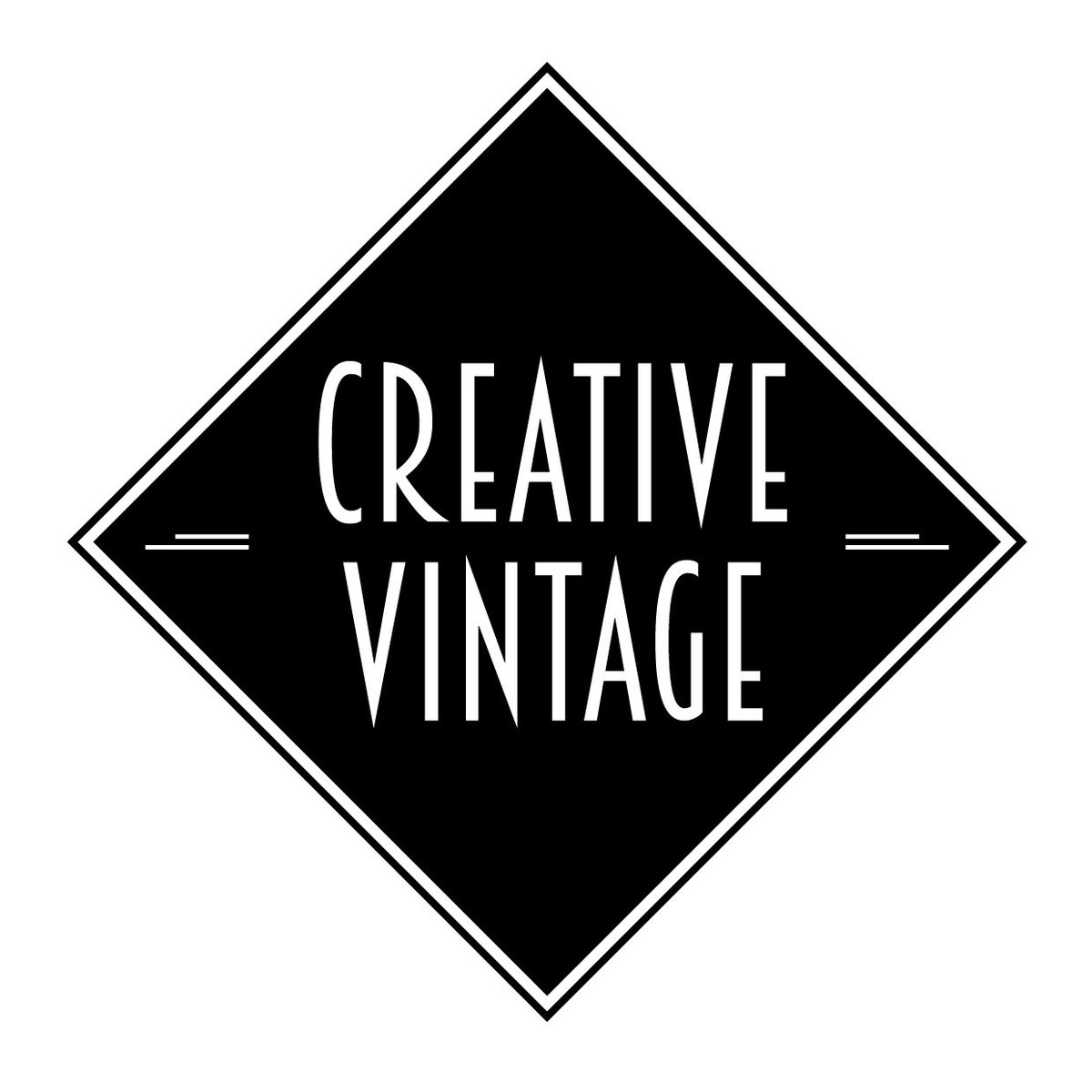 Creative Vintage tweet media