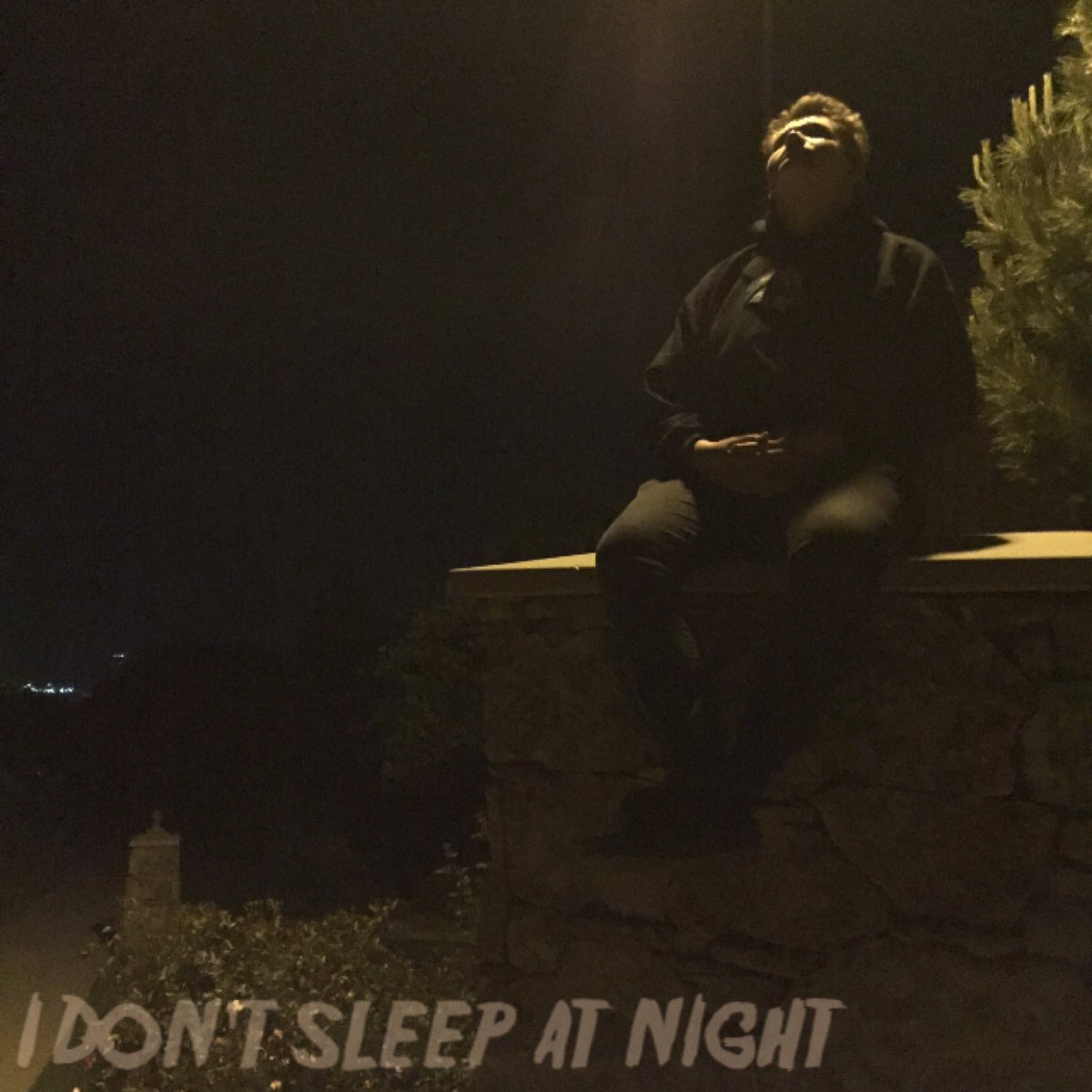 Just finished working on the new single. Dropping July 9th. It's called "Furthermore".