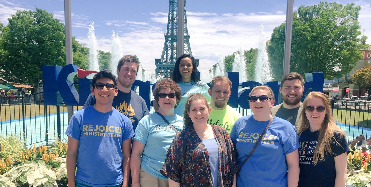 WelchRejoice's tweet photo. King's Island! https://t.co/BOnValWMSo