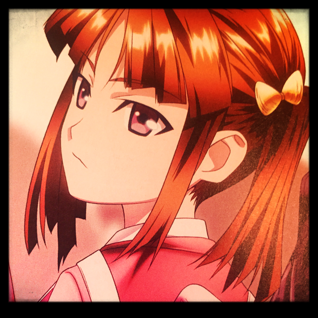 Spoon 2di編集部 Sur Twitter おまけ 舞台 K Lost Small World の特集からは大貝阿耶ちゃんです あの 阿耶ちゃんが舞台ではどんなふうに演じられるのでしょうか 仁希も 舞台 本当にたのしみです