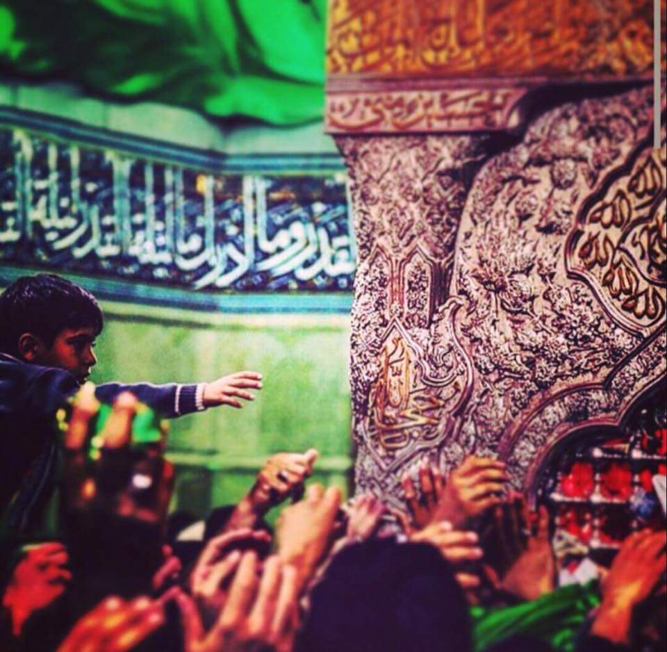 love24478's tweet photo. حلم عندي صارت لزمة الشباج
شوكت ربي يحقق لي أحلامي
مولاي احلفك بالزهرة واترجاك
ارحم لهفتي وشوقي وهيامي
#ياحسين https://t.co/kltCKhFOxO