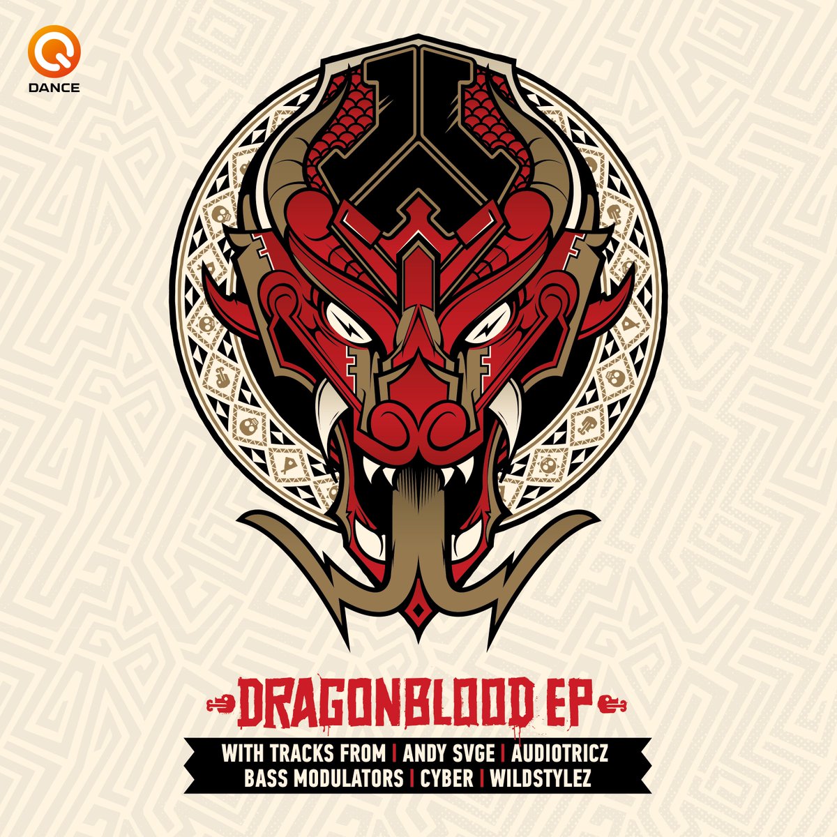 The #Defqon1 Dragonblood EP is out now on <a href="/Q_dance/">Q-dance</a> Records. 
Download/stream the EP at qdance.lnk.to/dragonbloodepTw