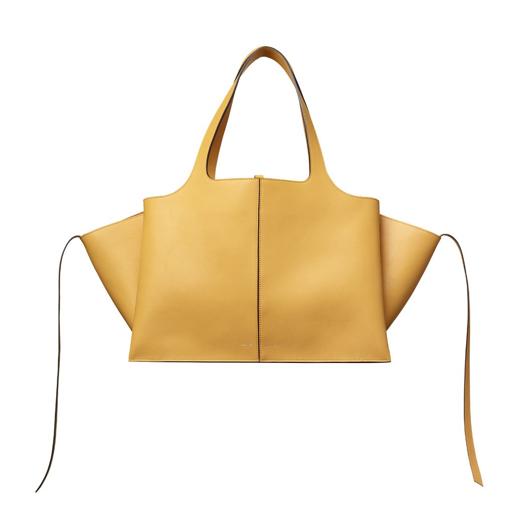 ELLErssfr's tweet image. It pièce : le sac Tri-Fold de Céline dlvr.it/Lgtcz7