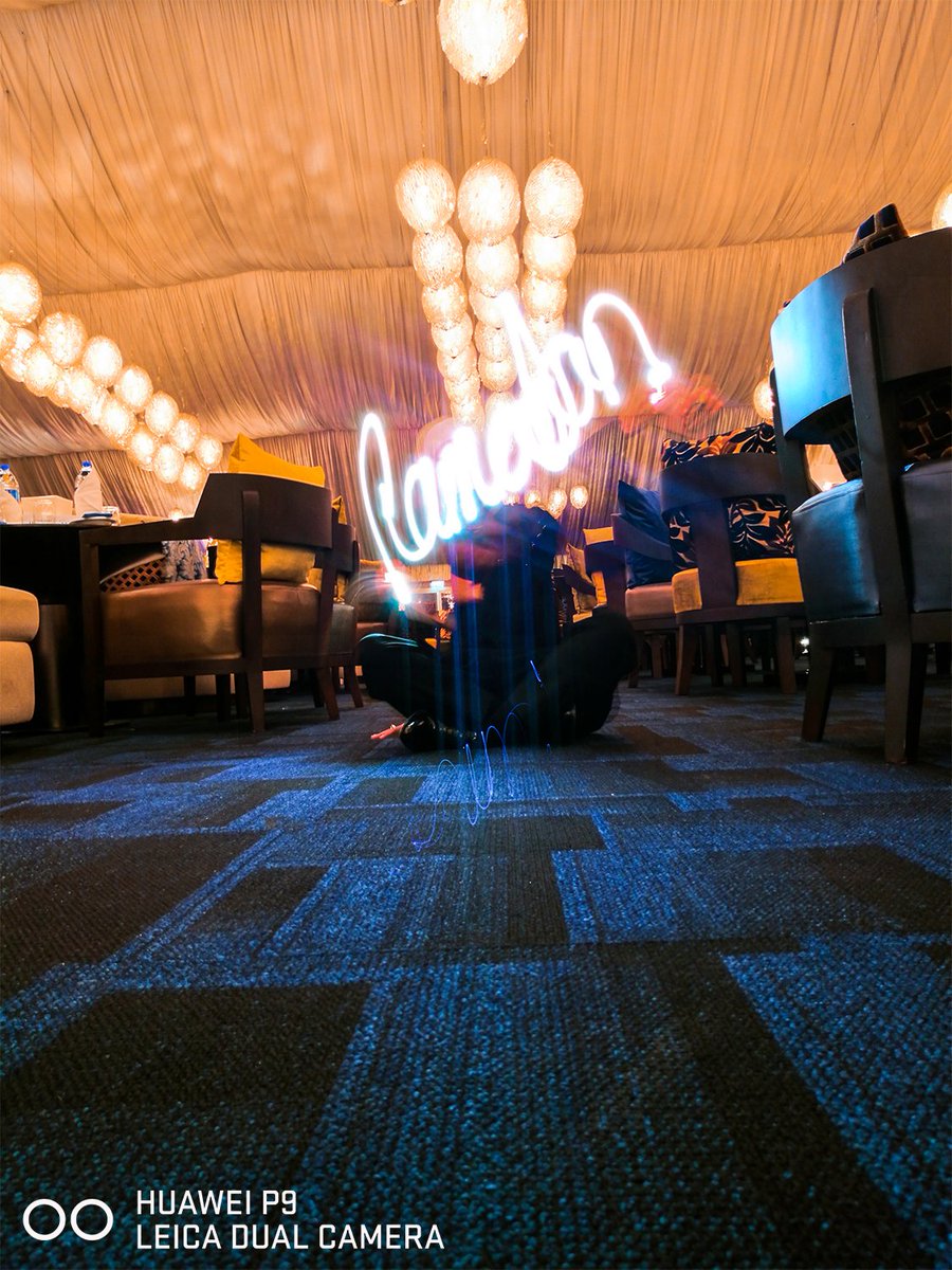 Capture your Ramadan &amp; share it using #OneRamadan to win a #HuaweiP9 and a 2-night stay at #TheAtlantisLife