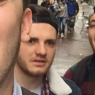 benrichardson94's tweet photo. Walking round Amsterdam and the Red Light district like https://t.co/DxnFNcSCiM