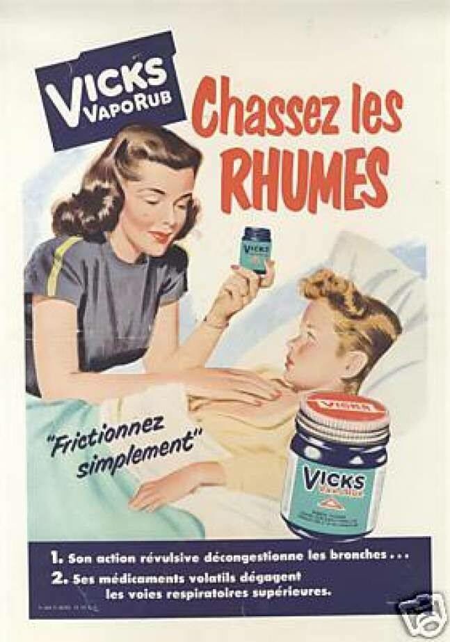 Creative Vintage tweet media