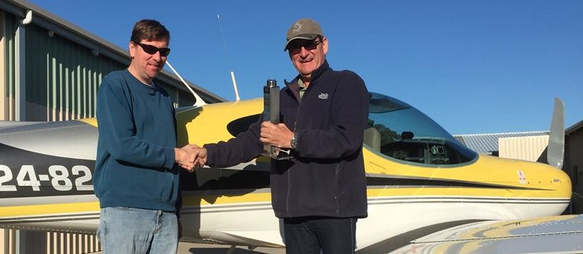 MeritAviation's tweet image. Read all about the latest flying adventure across Australia The Moruya CAGIT hunters! meritaviation.com.au/wagi-went-and-…