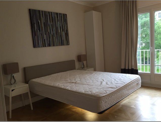 LagoStoreParis's tweet image. Lit FLUTTUA avec lumière LED pour accentuer l'effet de lévitation ! 
#clientcontent
bit.ly/24cfthn