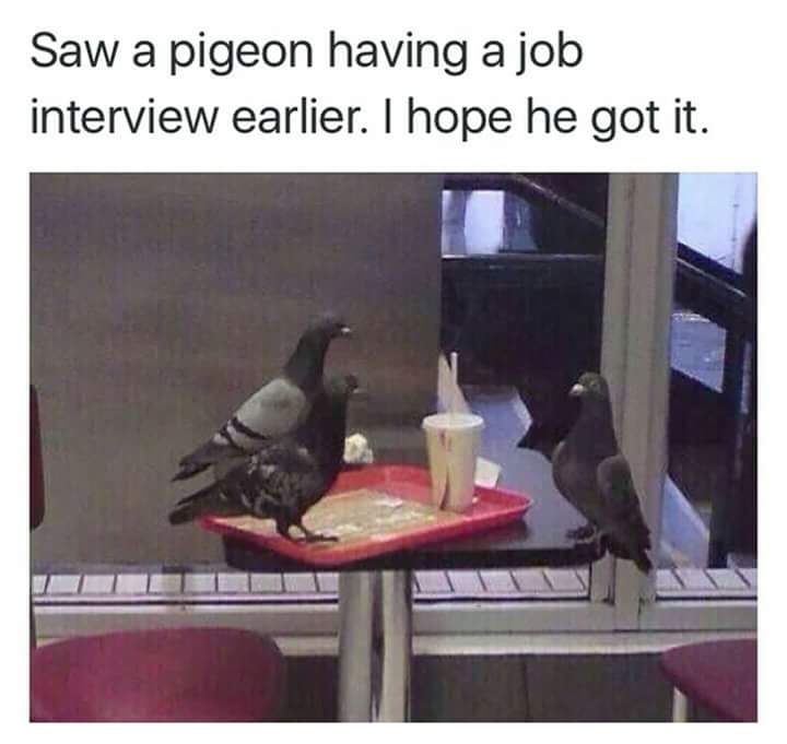 So, tell me about yourself... #interview