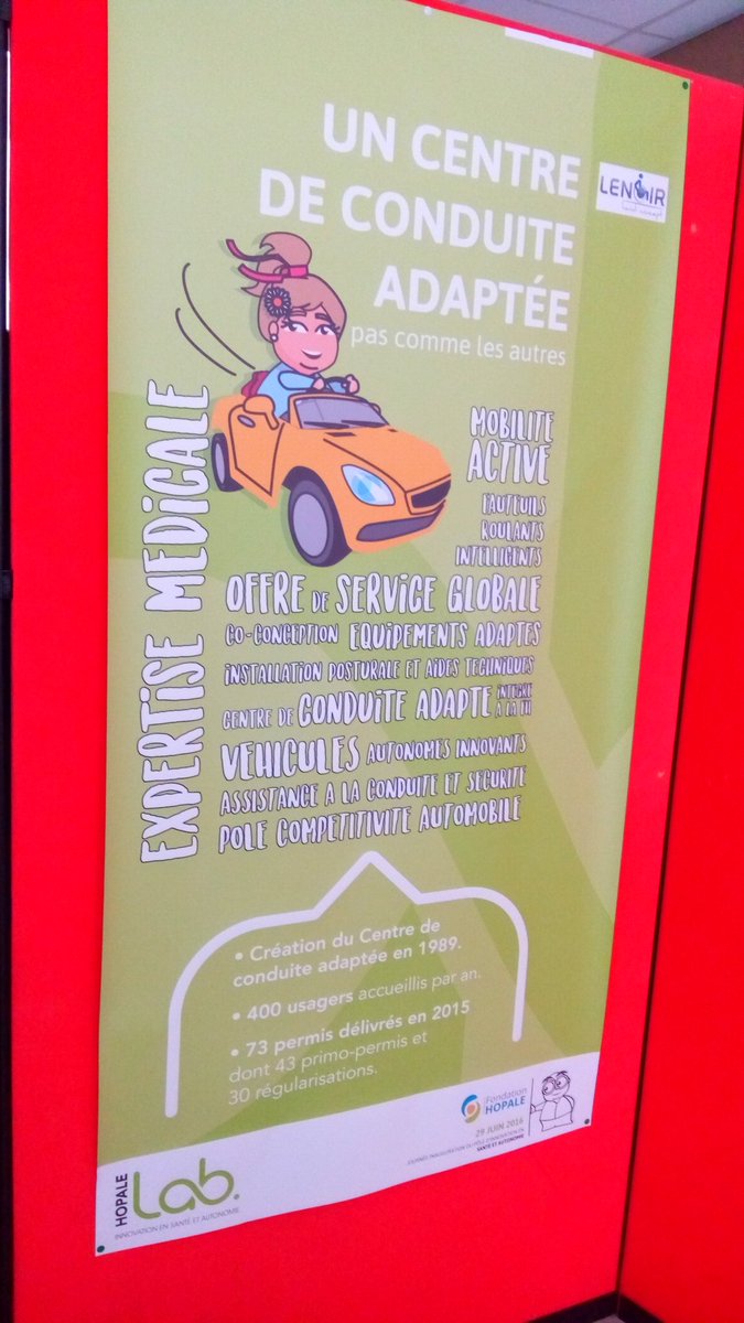 FondationHopale's tweet photo. #hopaleLab #hopale https://t.co/aTYHpw3Ucq