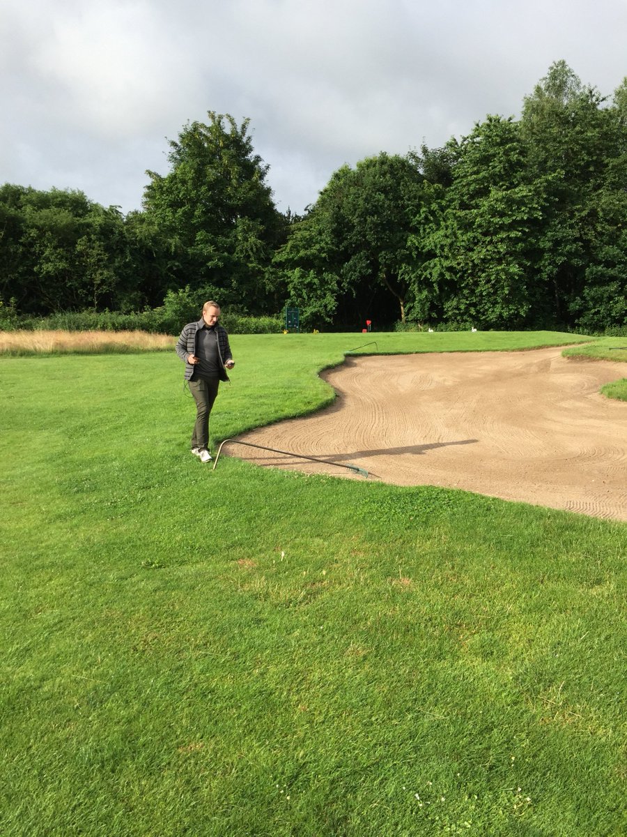 Ingenium Golf tweet media