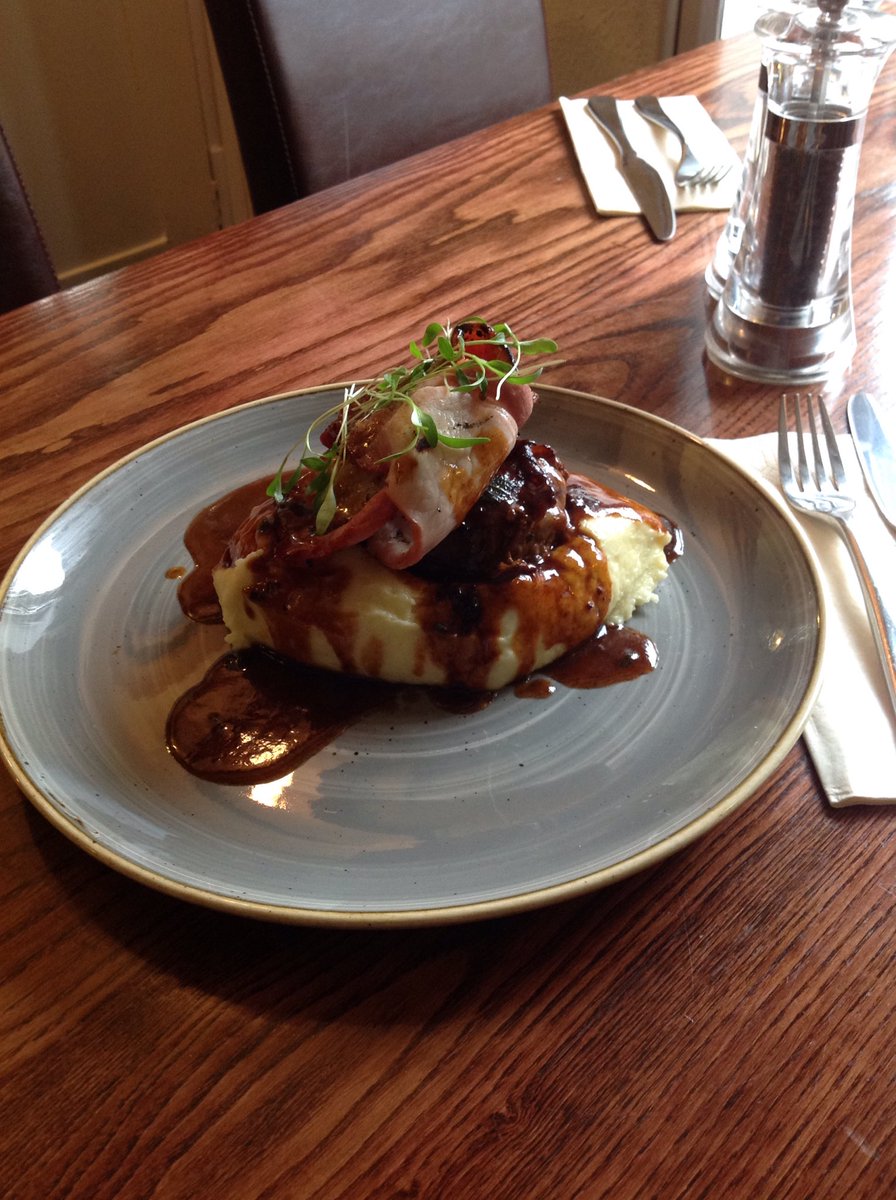 The Cross Keys Great Missenden (@thecrosskeysgm) on Twitter photo Rainy Wednesday's call for our specials menu... Lambs faggot with creamy mash, smoked bacon and sage jus #crosskeys Rainy Wednesday's call for our specials menu... Lambs faggot with creamy mash, smoked bacon and sage jus #crosskeys