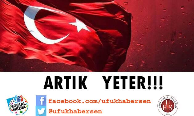 Terör saldırılarını şiddetle kınıyoruz.
Vefat edenlere Allah'tan rahmet,
Yaralılara acil şifalar diliyoruz.